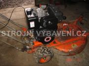 Motor KIPOR KM178FE